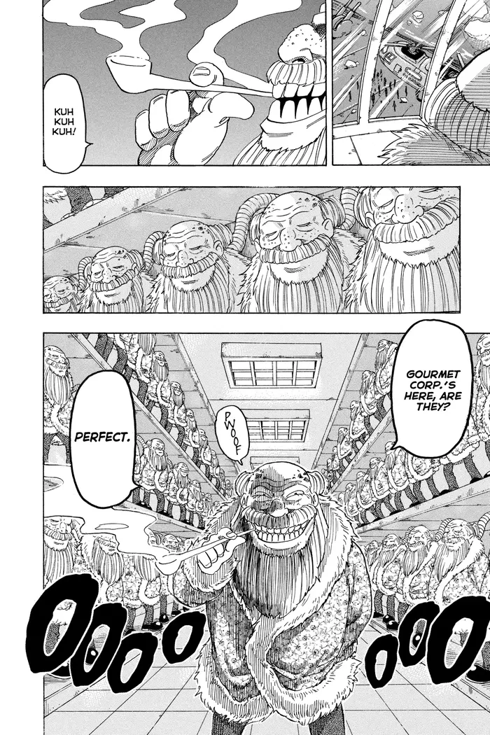 Toriko Chapter 71 image 10_optimized